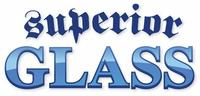 Superior Glass Logo Superior Glass Logo